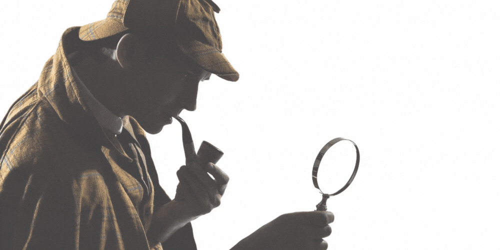Il caso Sherlock Holmes