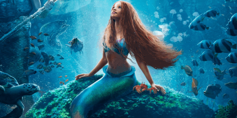 La Sirenetta: la recensione del live action Disney