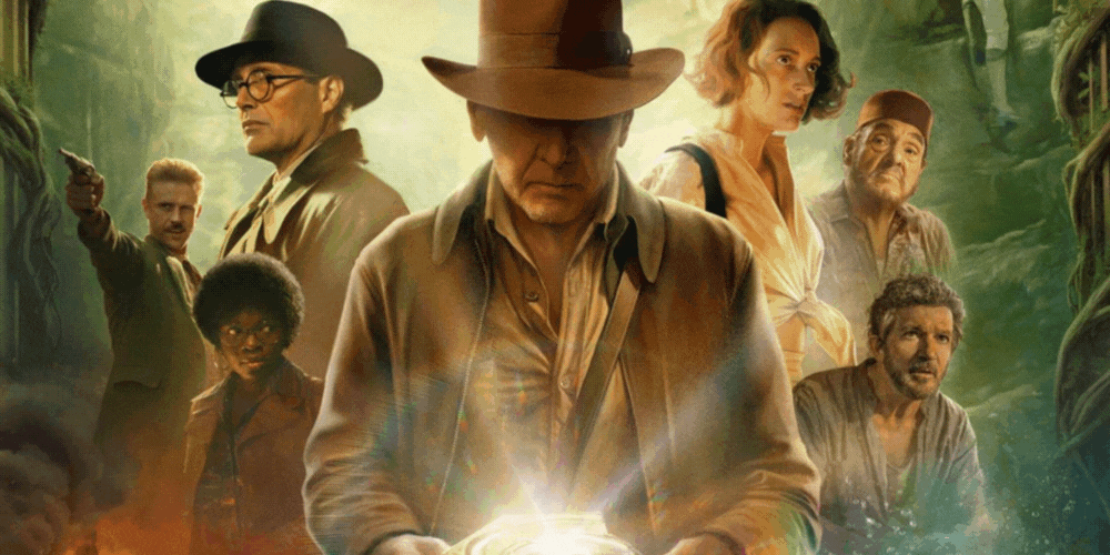 L’ultima fatica di Indiana Jones: la recensione