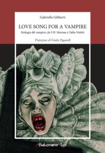 love song for a vampire